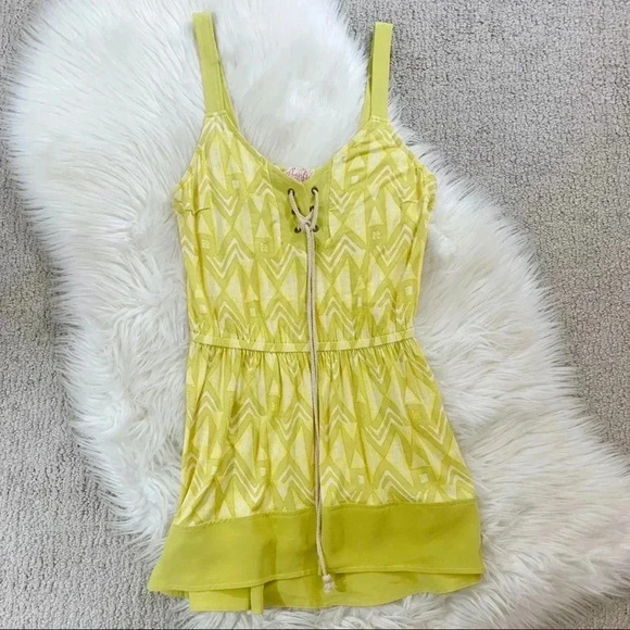 Plenty by Tracy Reese Tunic Top - Picture 3 of 10